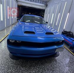 دودج تشالنجر